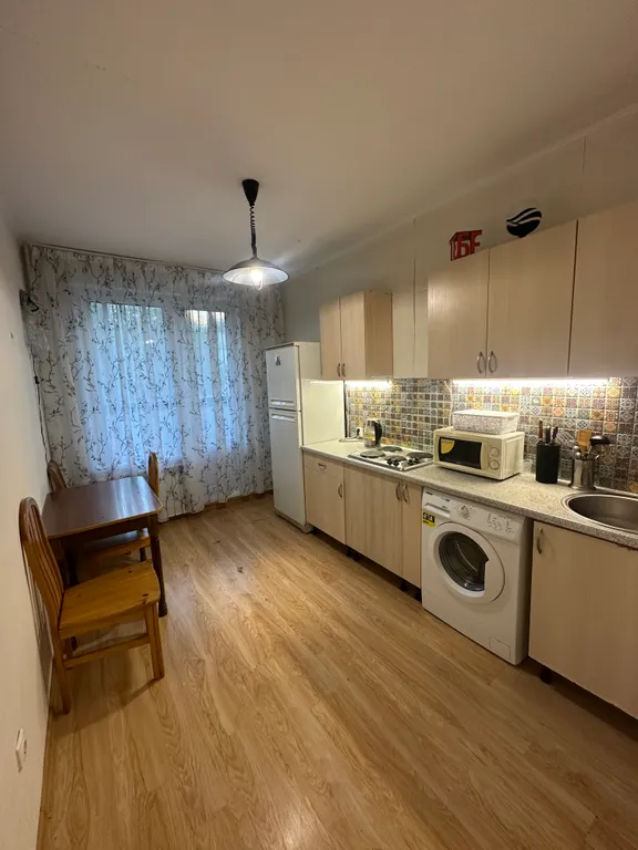 Квартира Квартирка у леса — аренда посуточно в Приозерск