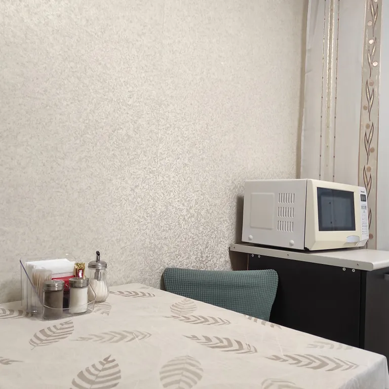 Квартира возле клиники Бакушева в Кузнецком районе