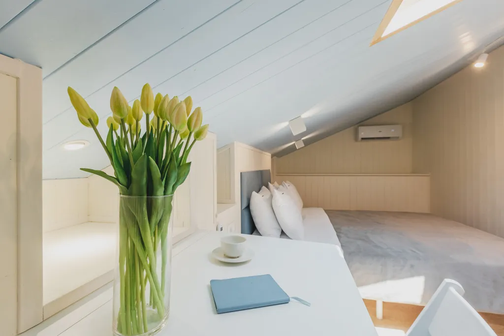 Арт Лайт Сити апартамент Хелен