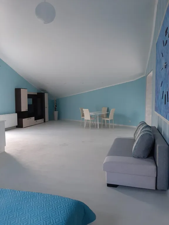 Квартира Квартира Апарт Морис — Светлогорск