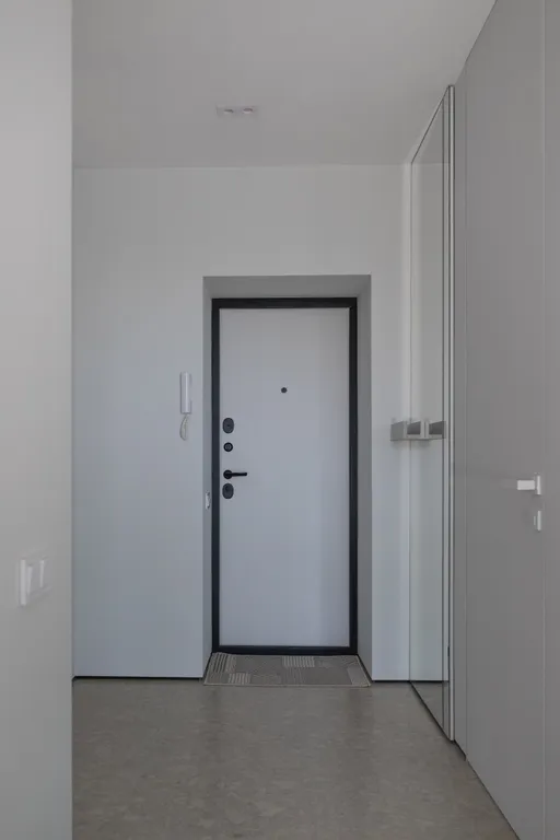 Квартира премиум класса