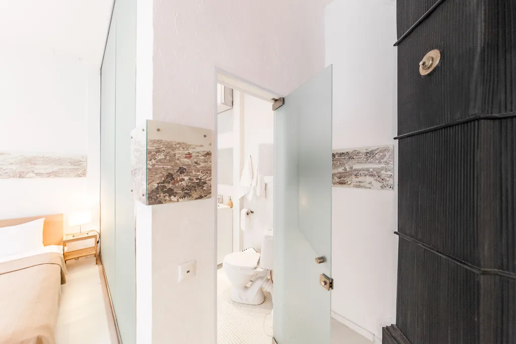 Квартира 1-комнатная Квартира — Москва