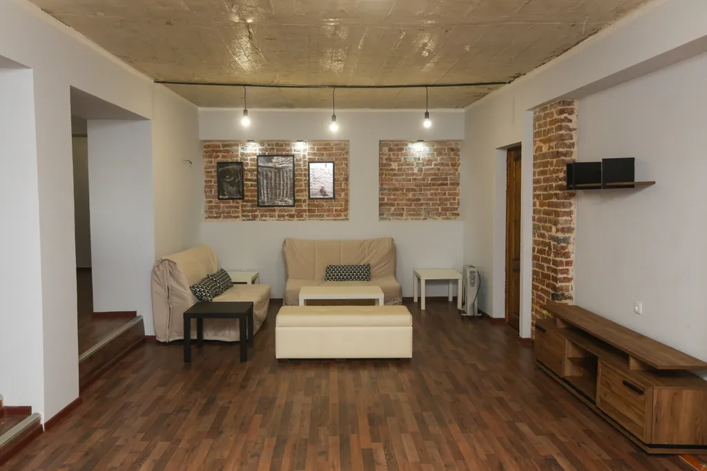 Casa Colina с террасой Вид на море и горы