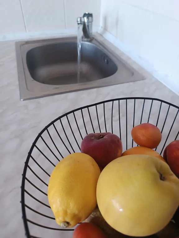 Видовые апартаменты