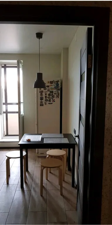 Квартира у метро