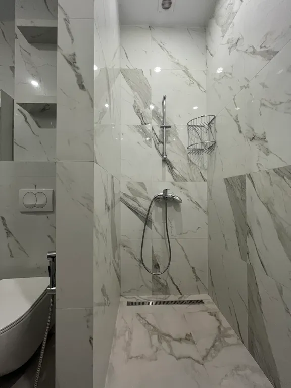 Квартира Уютная семейная квартира в ЖК Грин Сейл Парк — Сириус