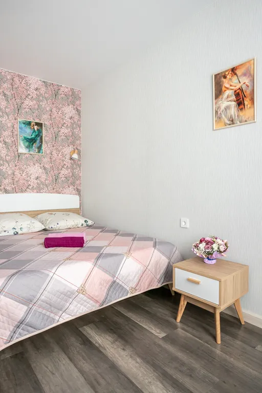 Уютная квартира в окружении леса. Недалеко от Москвы