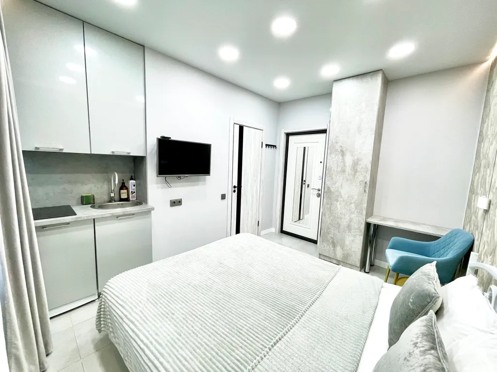 Уютный номер