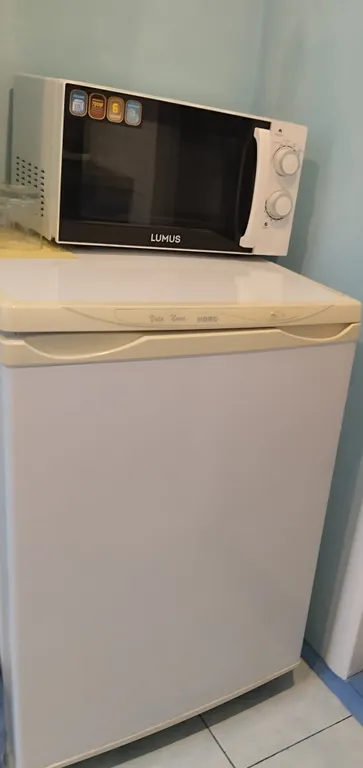 Квартира в живописном, курортном поселке