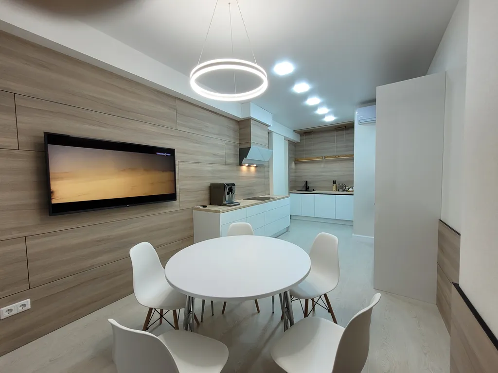 Премиум-квартира в новом доме