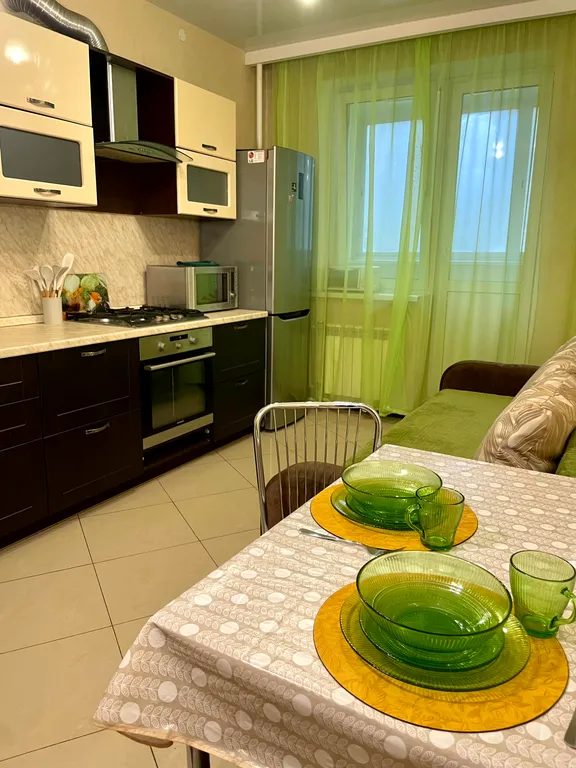 Квартира Романтик