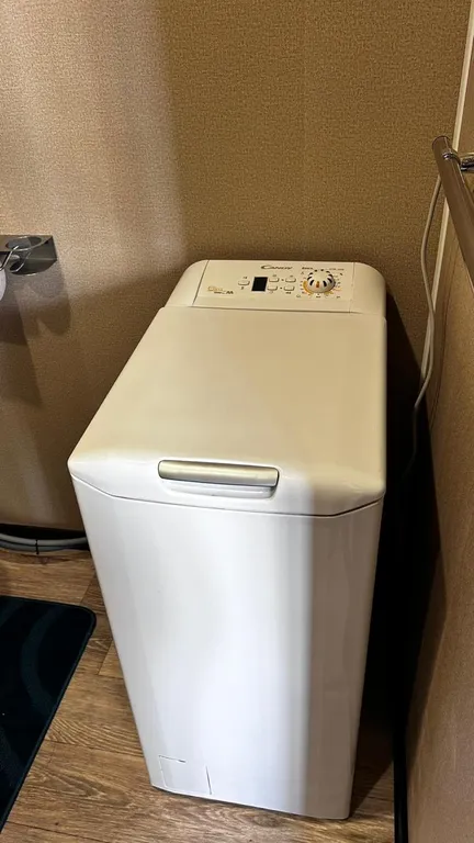 Уютная просторная студия в элитном районе