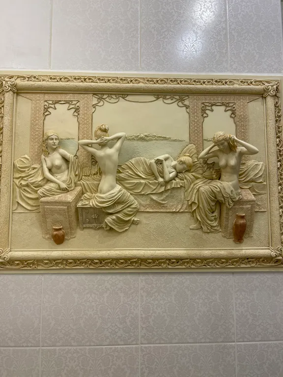 Квартира в центре