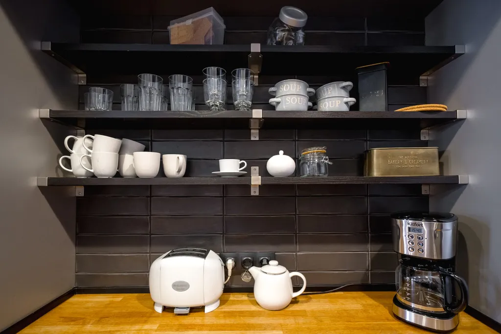 Квартира Квартира Cozy loft — Санкт-Петербург