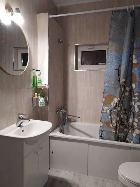 2-комнатный Дом