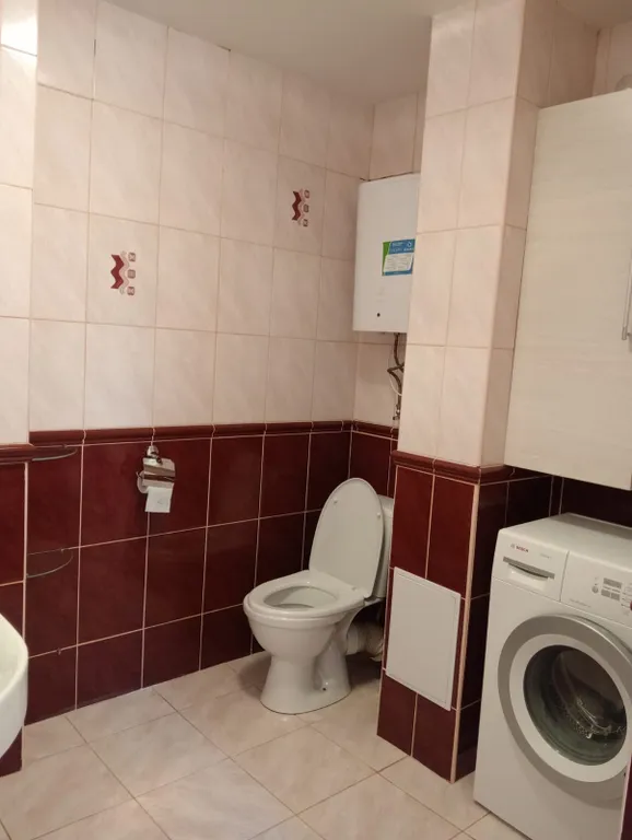 Отличная квартира