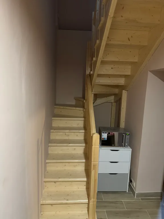 Уютный Дом с Баней на дровах у реки Москва