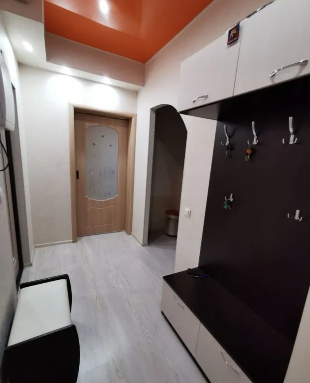 Апартаменты возле ТЦ Аура