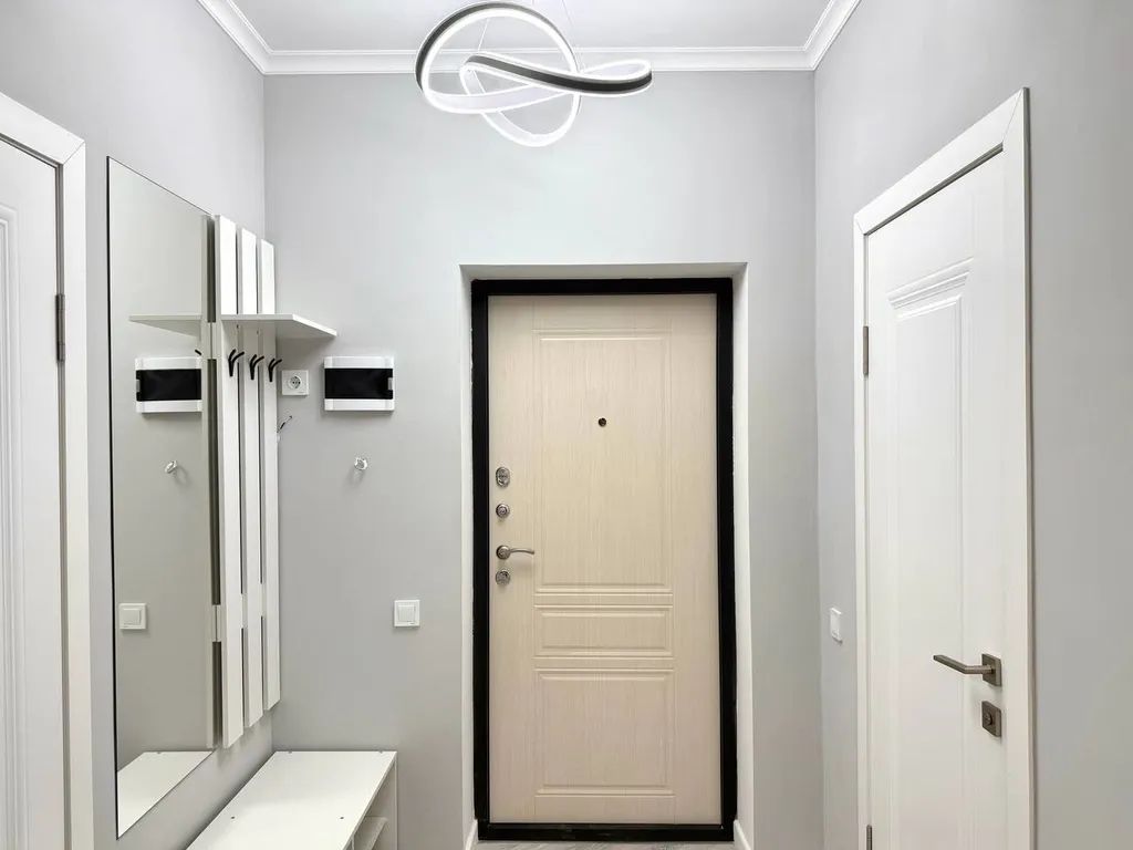 Уютные апартаменты в центре Бишкека