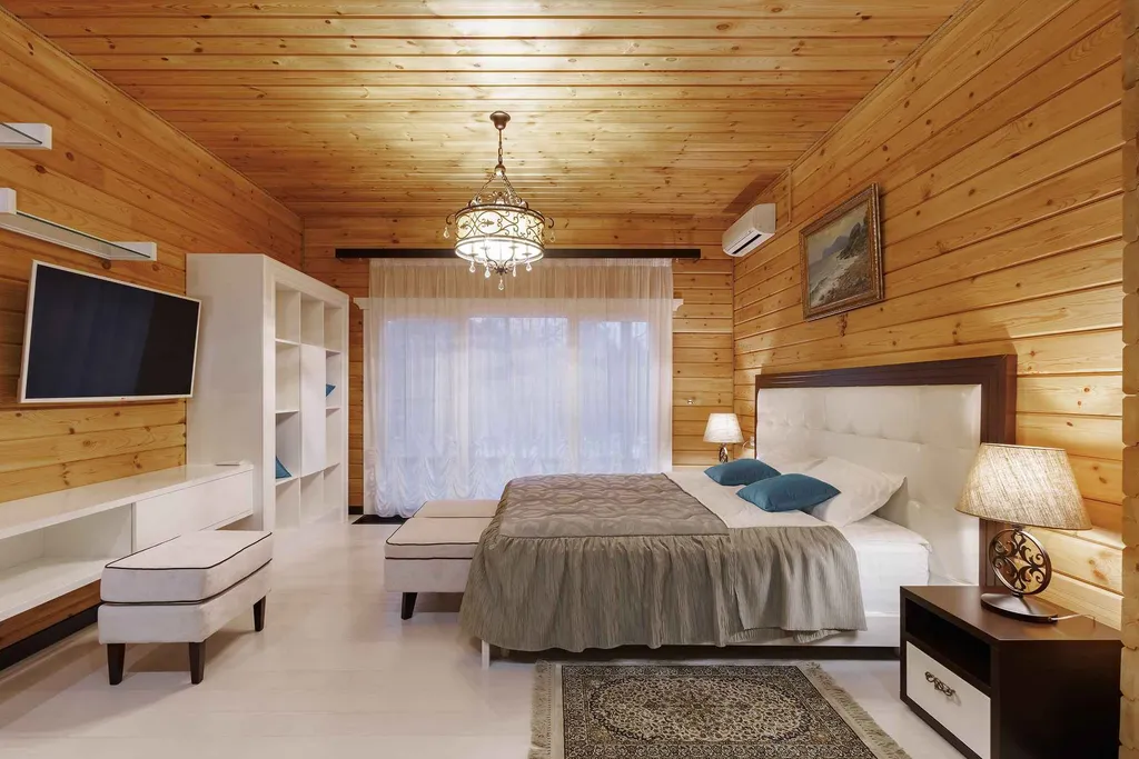 4-комнатный Дом