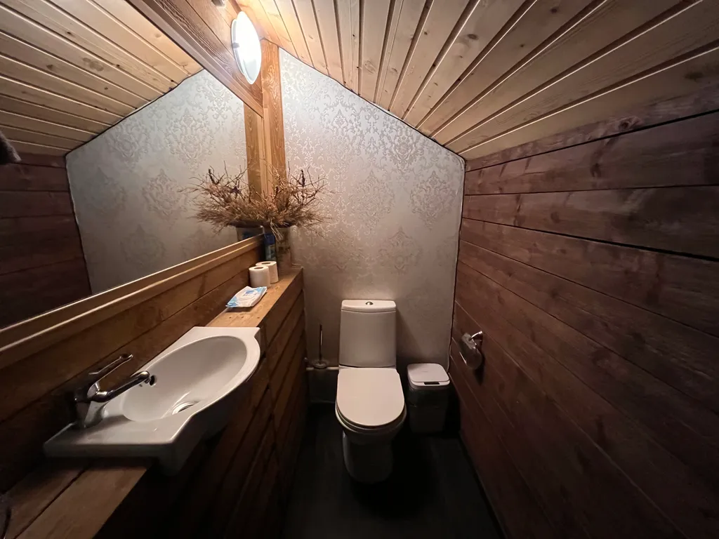 Загородный клуб Черника