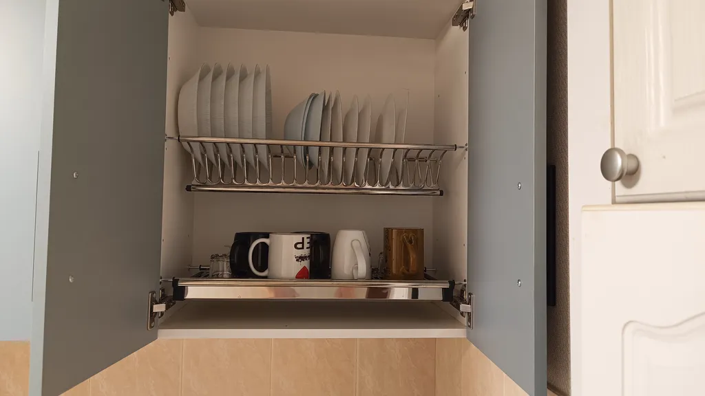 Просторная квартира рядом с центральным штабом круга