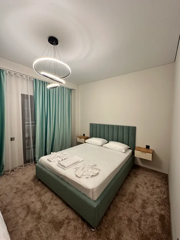 Квартира Комната — аренда посуточно в Пицунда