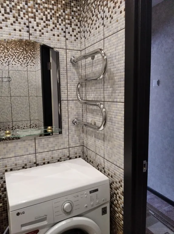 Уютная квартира в курортной зоне