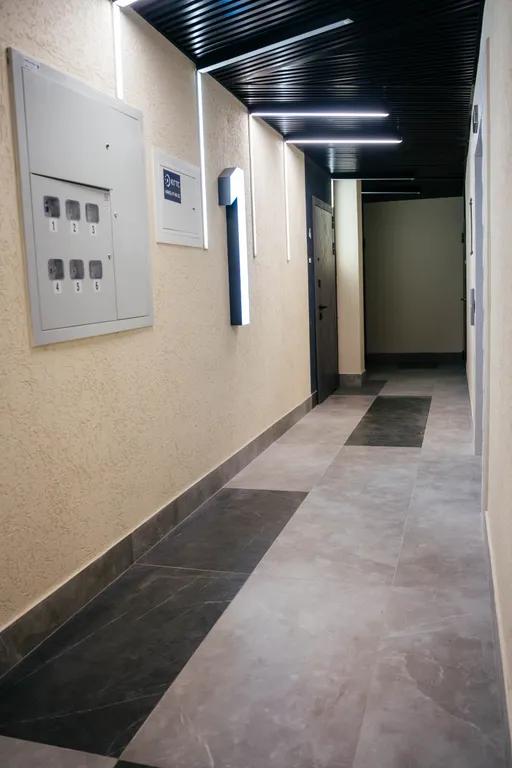 Уютная и комфортная квартира с отличным ремонтом