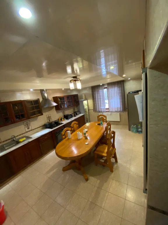 Загородный коттедж со всеми удобствами