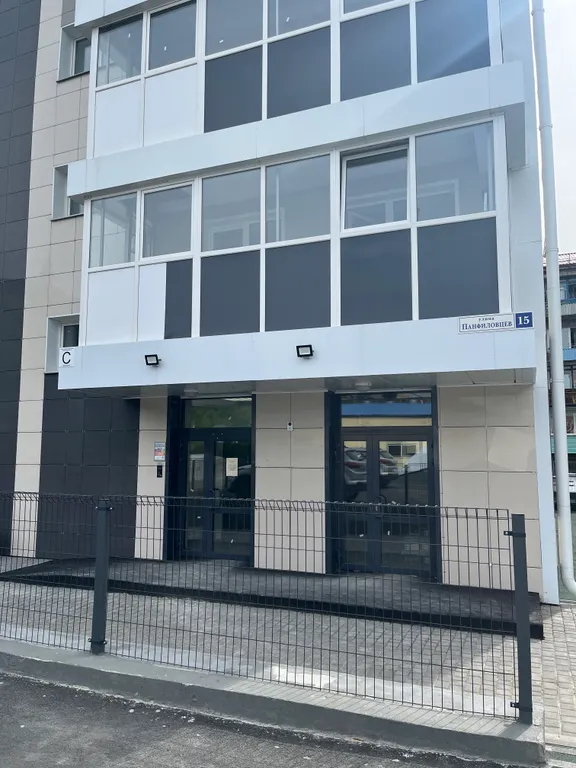 Апартаменты в центре от Mountain House