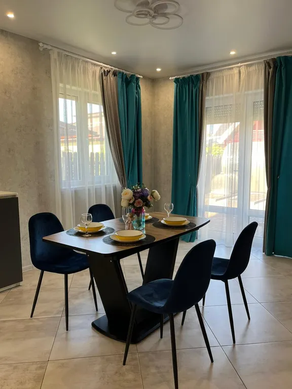 Коттедж 2-комнатный Дом — аренда посуточно в Калининград