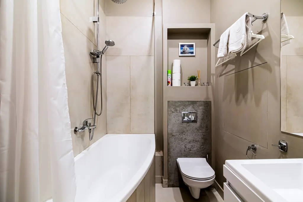 Квартира Апартаменты у Эрмитажа — Санкт-Петербург