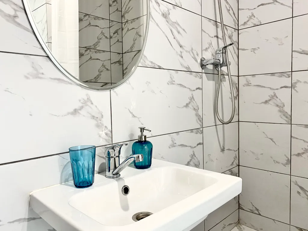 Уютная студия в центре