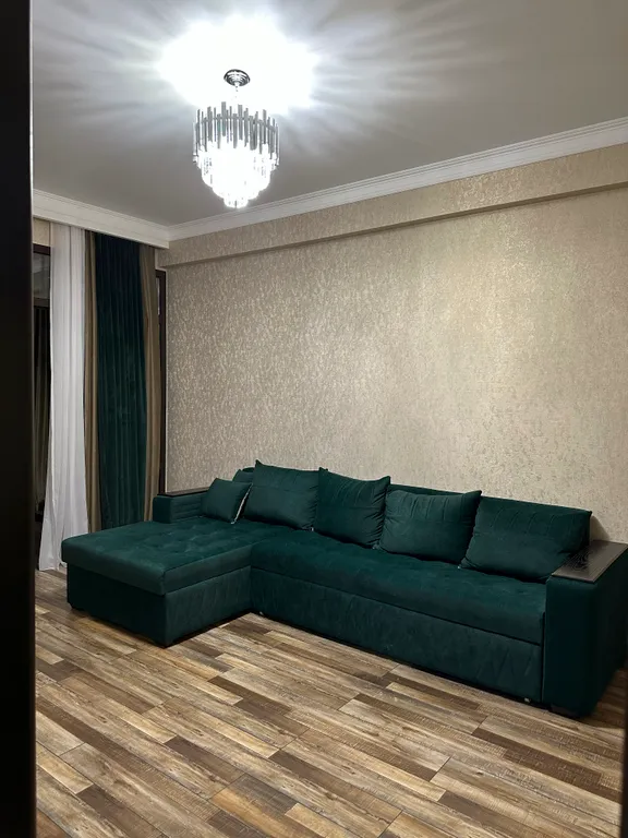 Квартира Апартаменты в новом районе — Махачкала