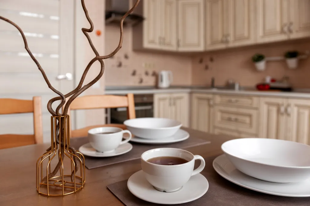 Сердце исторического центра