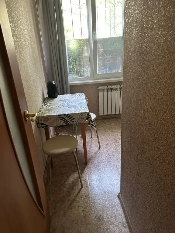 Уютная квартира в центра левого берега