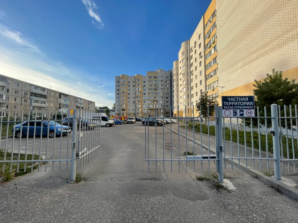 Квартира с панорамным видом на реку и все монастыри