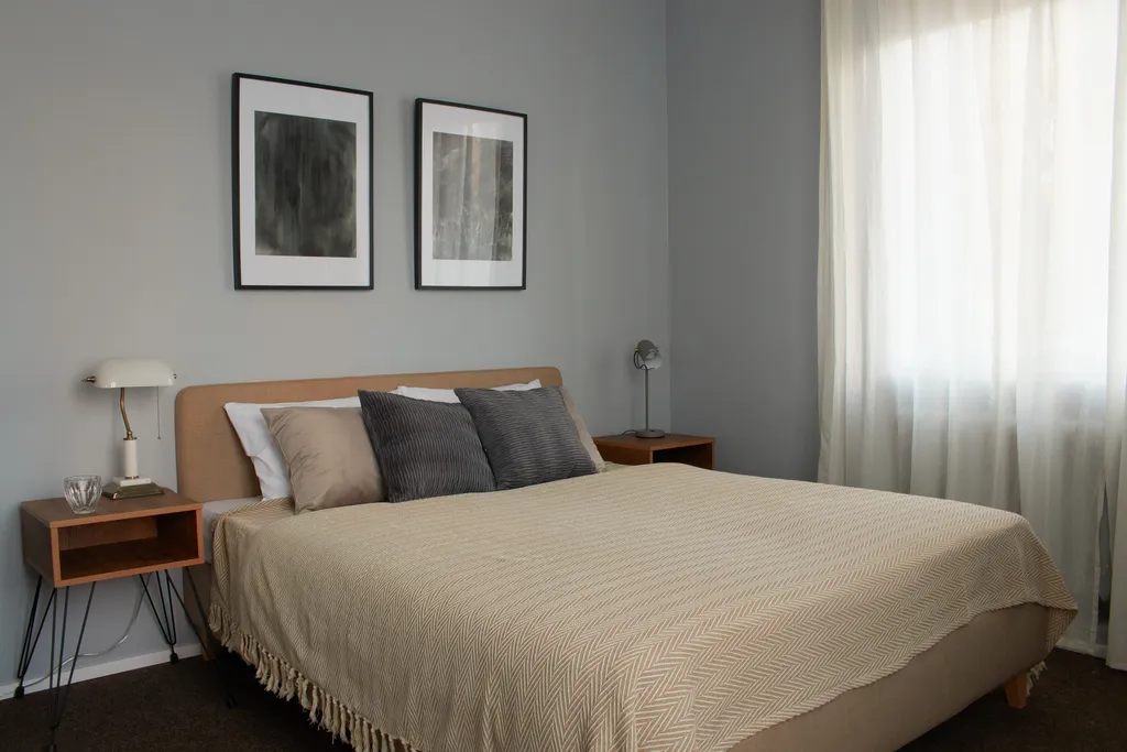 Апартаменты Душевно