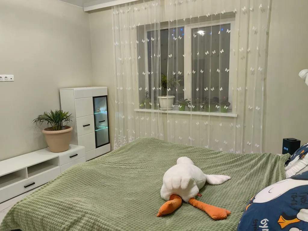 Нoвый уютный коттедж