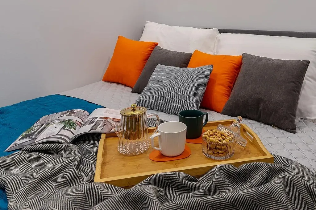 Исторический Петербург у порога - Центр, уют, новый интерьер