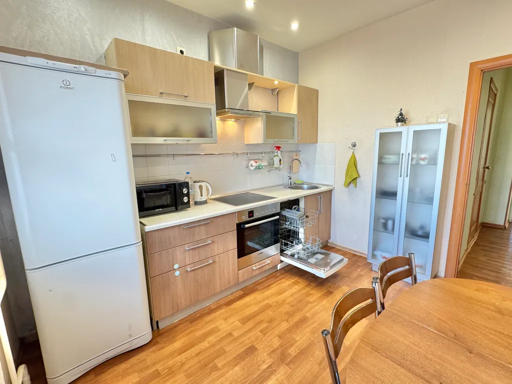 Квартира в центре для большой компании рядом с метро