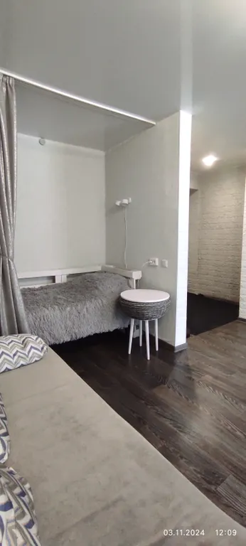 Уютная квартира в центре Шерегеша