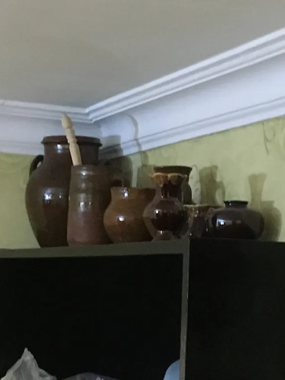 Уютный дом в историческом селе