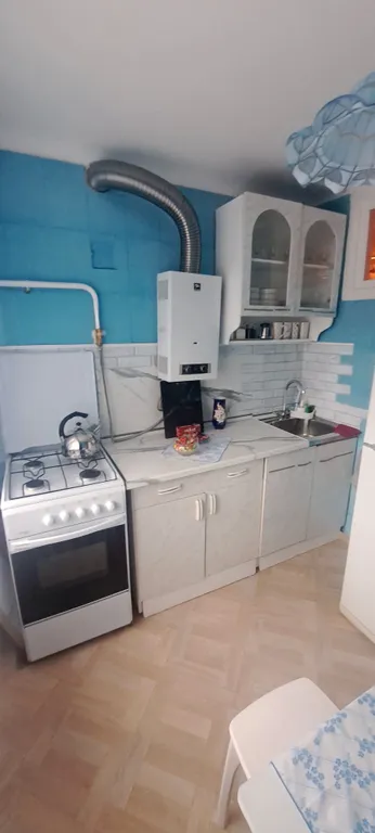 Квартира в самом центре Пятигорска