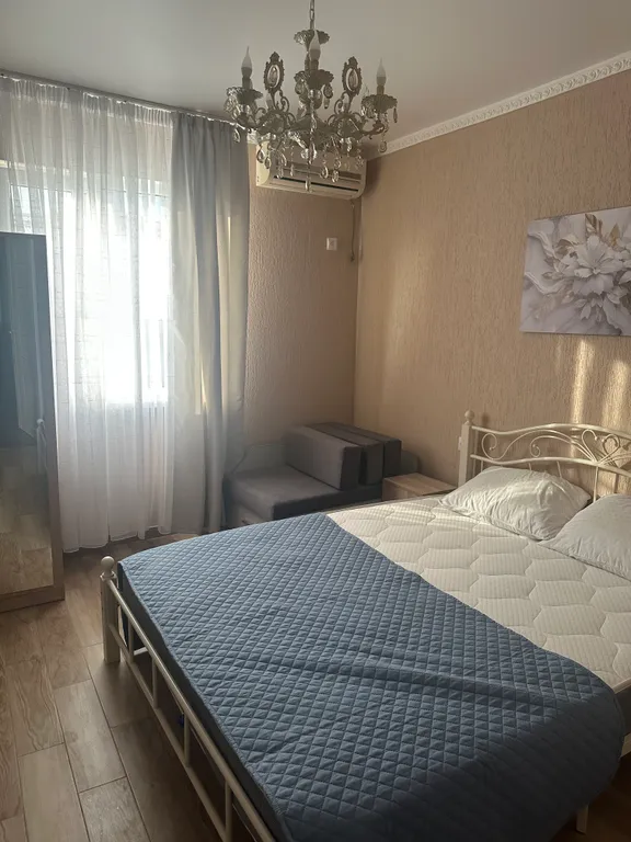 Квартира 3х местный стандарт — аренда посуточно в Гагра