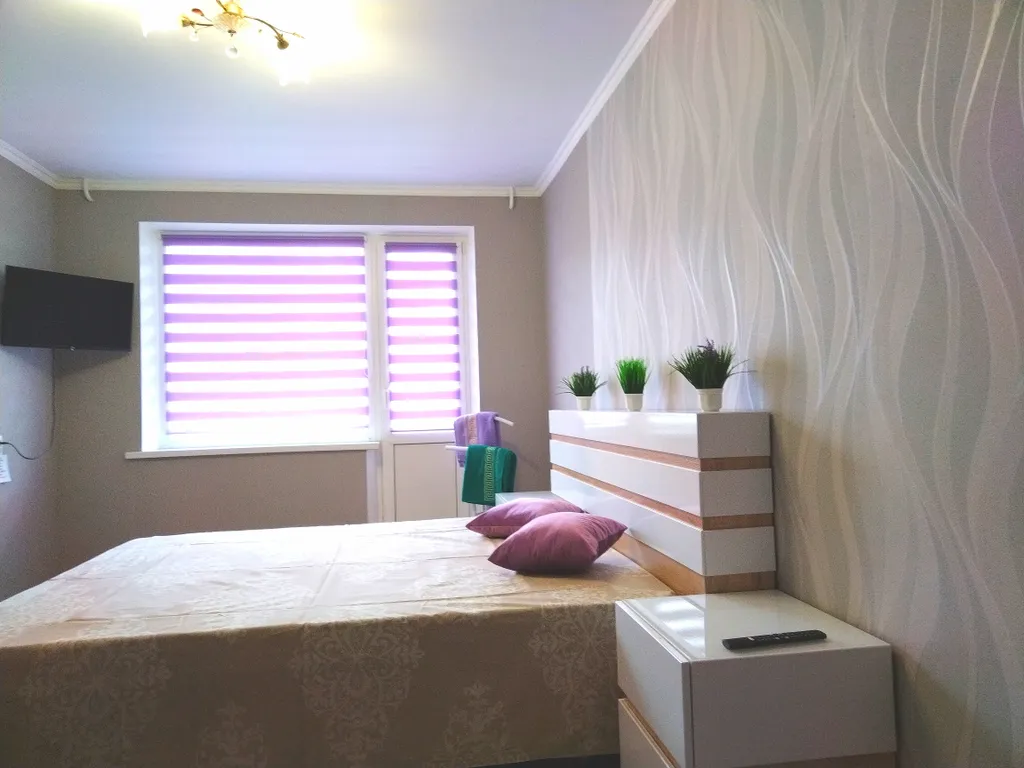 Новая 2 к/кв центр, рядом вокзалы и городской парк