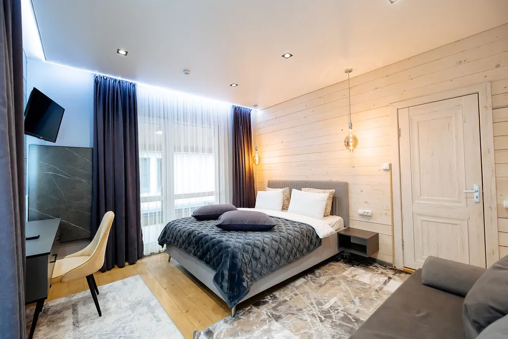 Вилла София