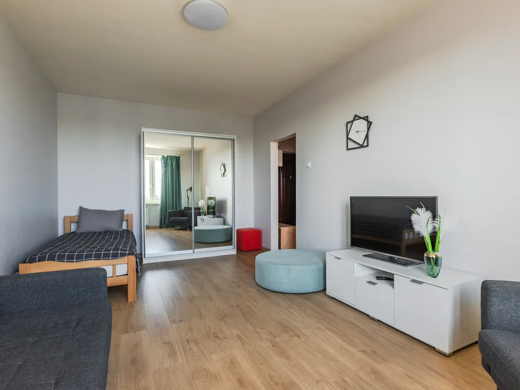 Квартира Квартира Fresh house — Санкт-Петербург