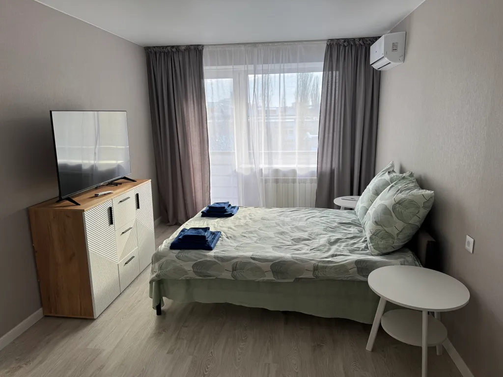 Квартира 1-комнатная Квартира — Калининград